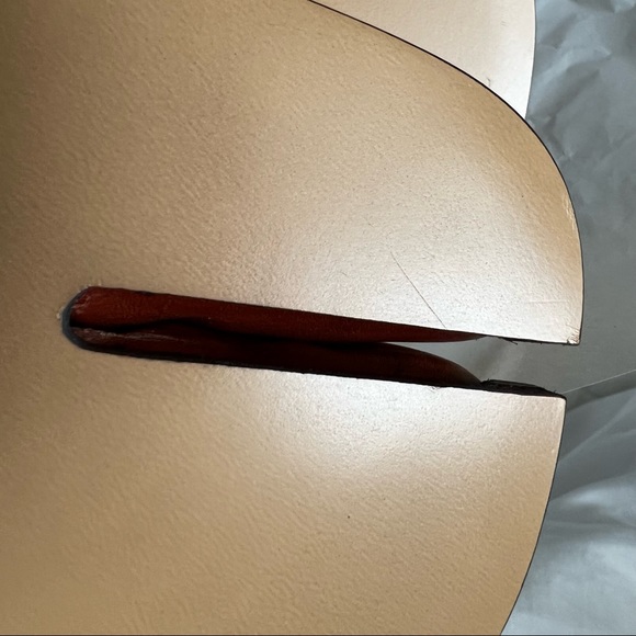 MAISON MARGIELA
Tabi Airbag boots - Picture 14 of 14